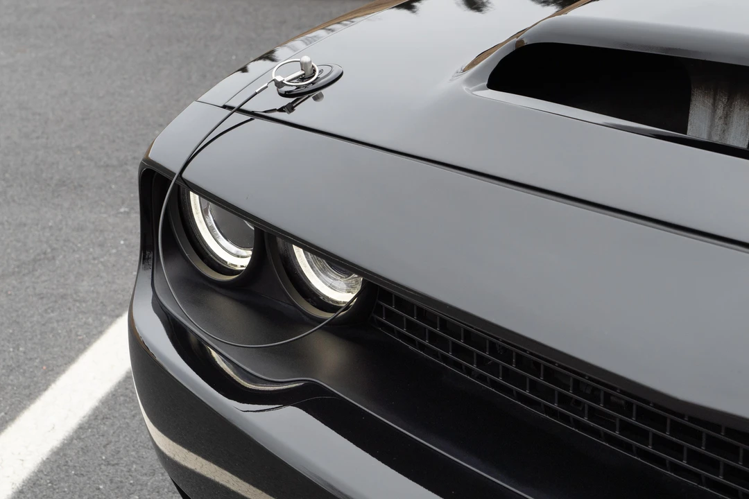 2018 Dodge Challenger SRT Hellcat 3rd Gen - Image 12 of 31