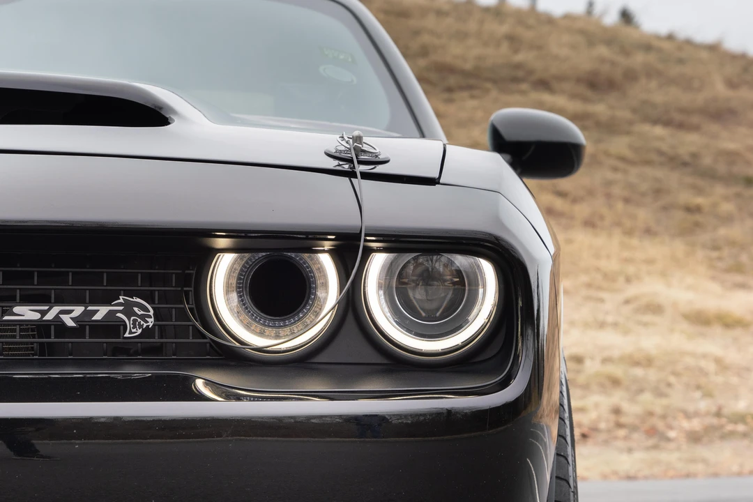 2018 Dodge Challenger SRT Hellcat 3rd Gen - Image 18 of 31