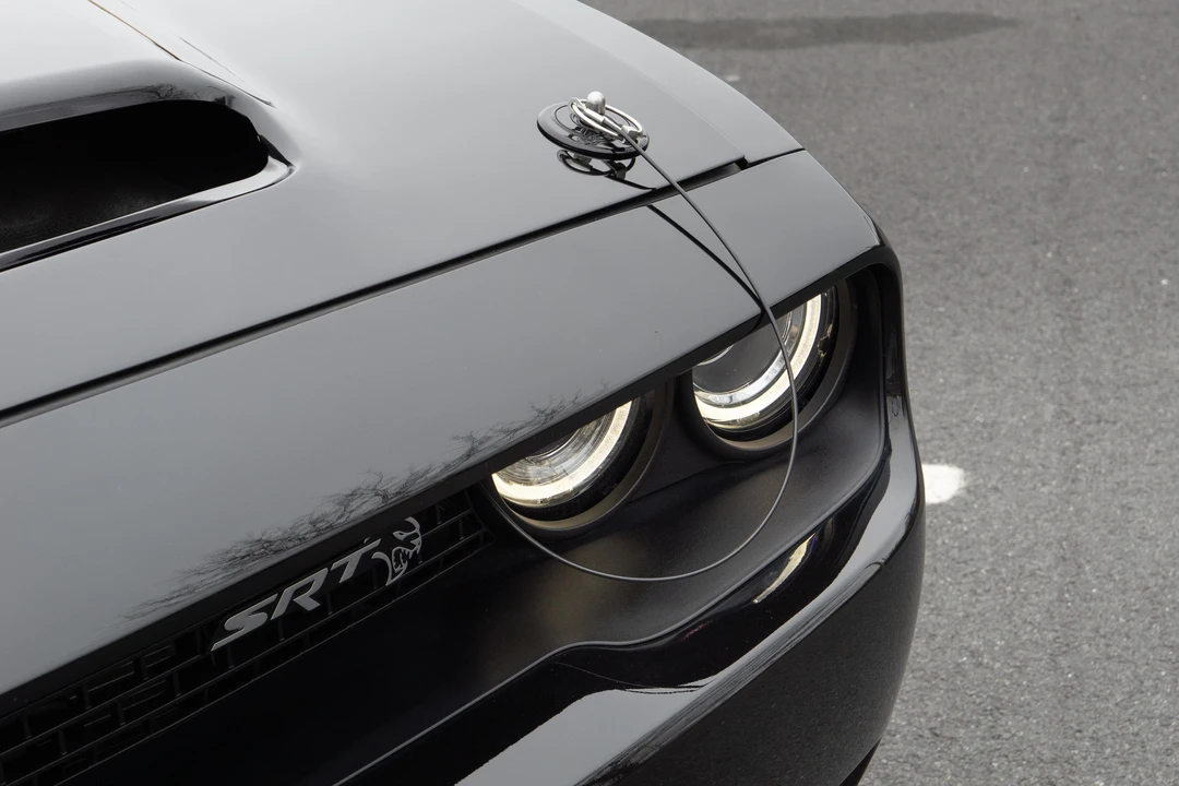 2018 Dodge Challenger SRT Hellcat 3rd Gen - Image 16 of 31