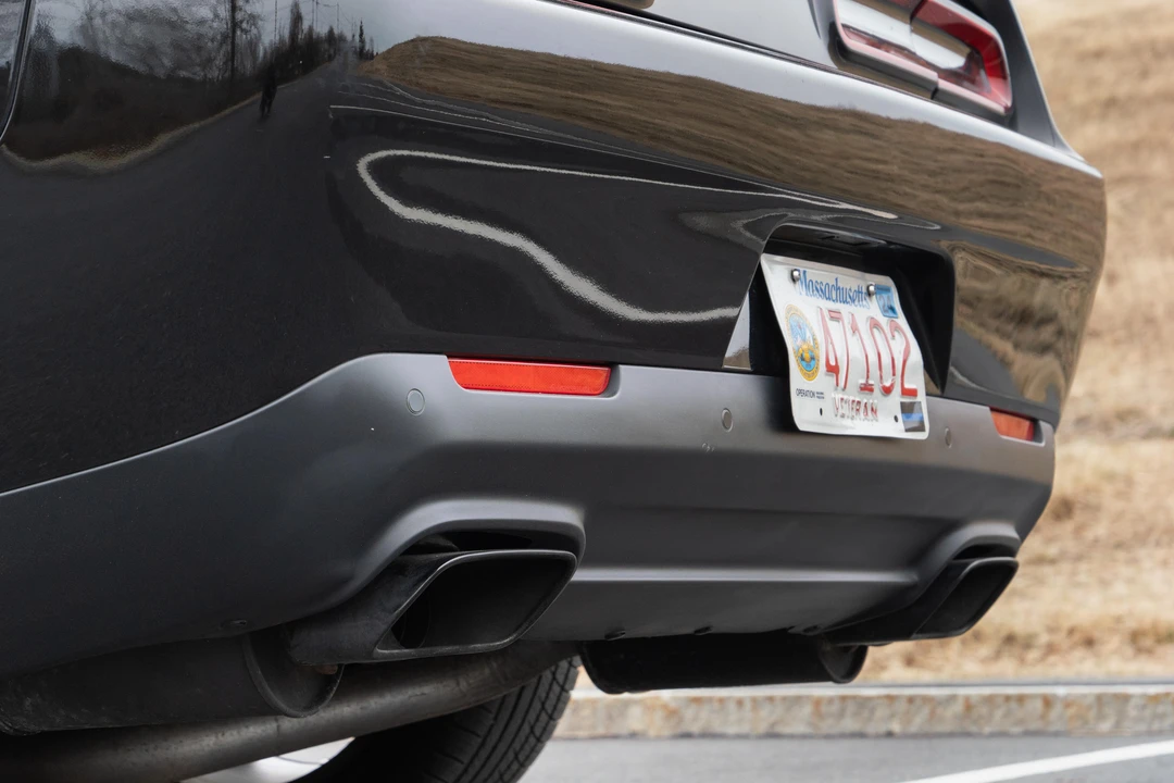 2018 Dodge Challenger SRT Hellcat 3rd Gen - Image 29 of 31