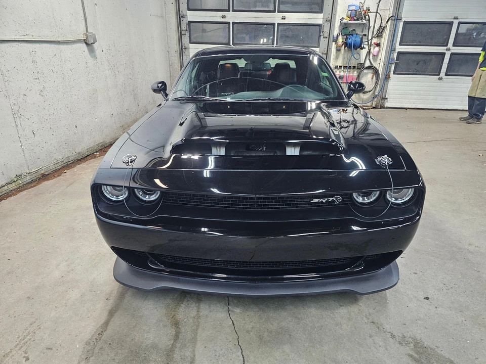 2018 Dodge Challenger SRT Hellcat 3rd Gen - Image 6 of 31