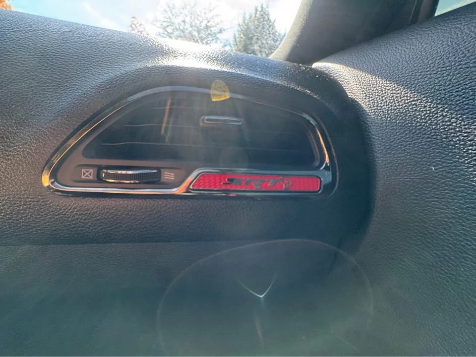2018 Dodge Challenger SRT Hellcat 3rd Gen - Image 8 of 8