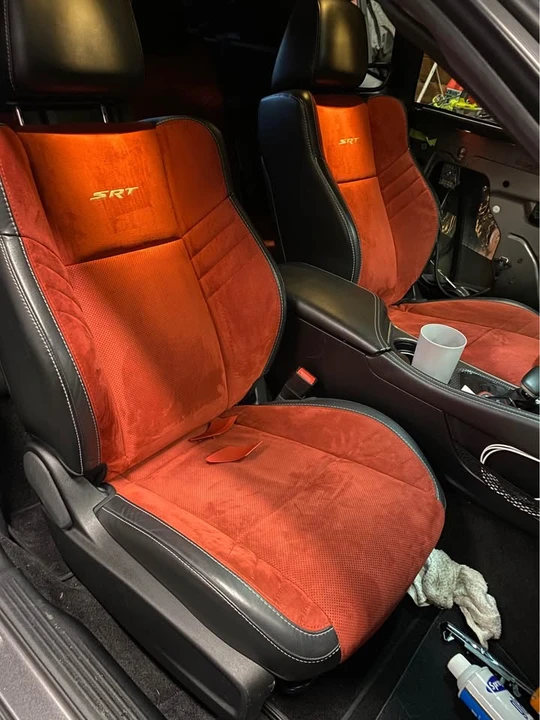 2018 Dodge Challenger SRT Hellcat 3rd Gen - Image 6 of 9