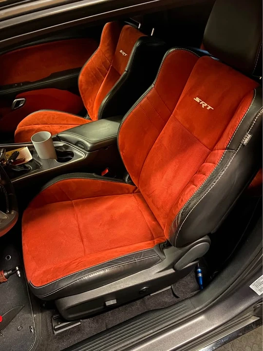 2018 Dodge Challenger SRT Hellcat 3rd Gen - Image 4 of 9