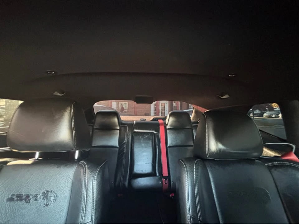 2018 Dodge Challenger SRT Hellcat 3rd Gen - Image 12 of 17