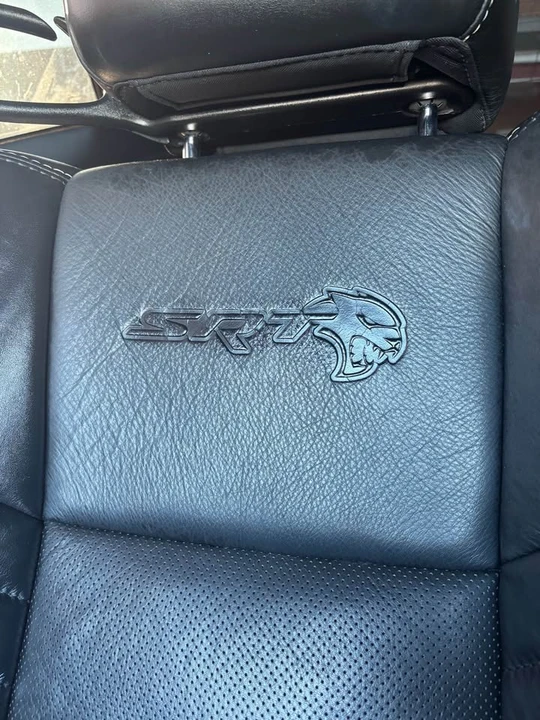 2018 Dodge Challenger SRT Hellcat 3rd Gen - Image 13 of 17