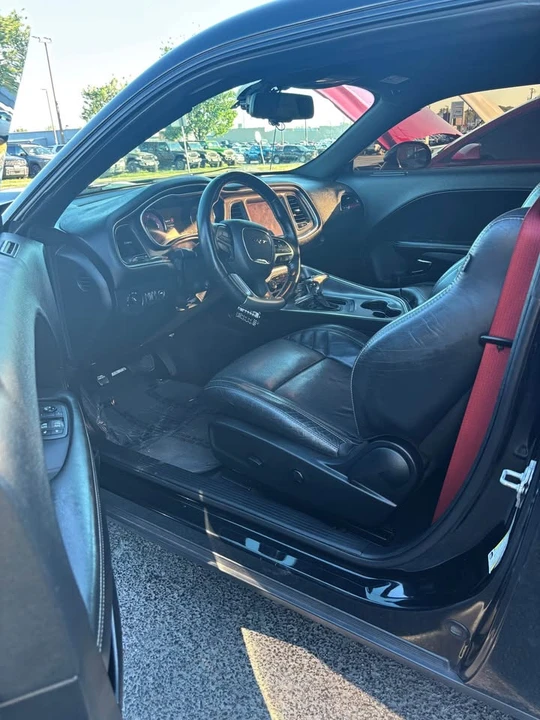 2018 Dodge Challenger SRT Hellcat 3rd Gen - Image 5 of 17
