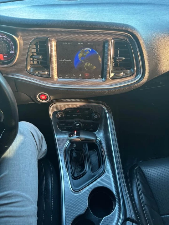2018 Dodge Challenger SRT Hellcat 3rd Gen - Image 9 of 17