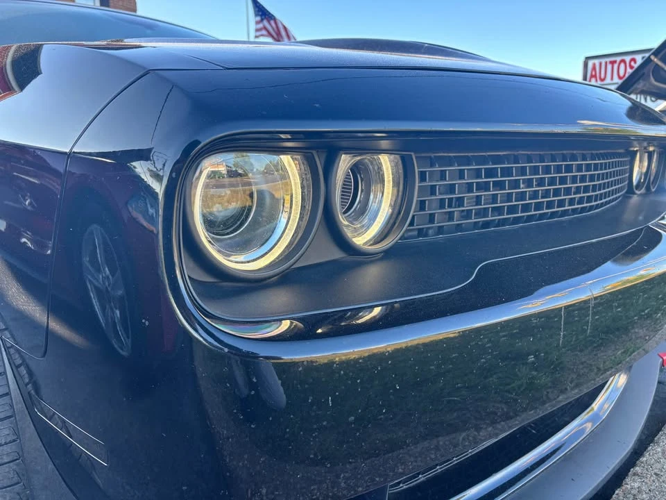 2018 Dodge Challenger SRT Hellcat 3rd Gen - Image 2 of 17