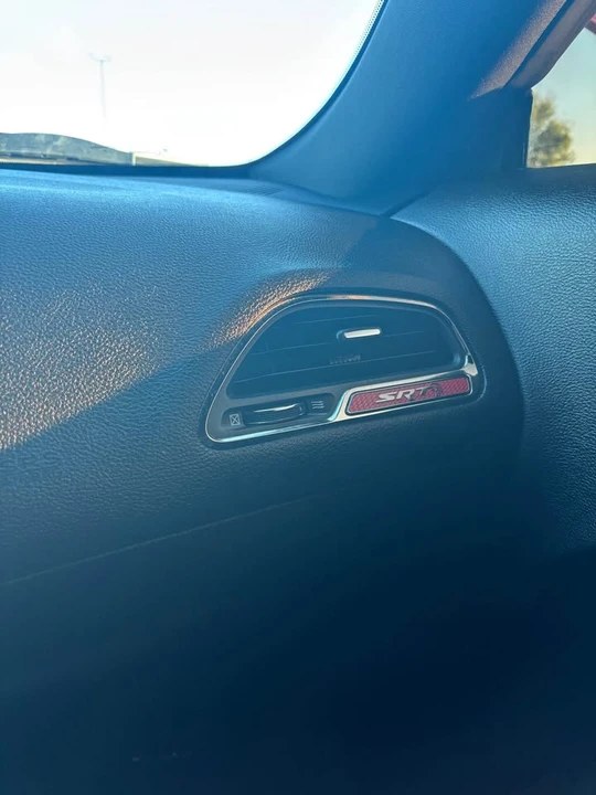 2018 Dodge Challenger SRT Hellcat 3rd Gen - Image 10 of 17