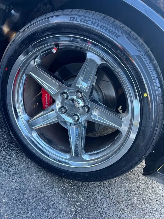 2018 Dodge Challenger SRT Hellcat 3rd Gen - Image 15 of 17