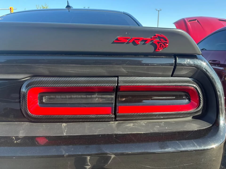 2018 Dodge Challenger SRT Hellcat 3rd Gen - Image 16 of 17