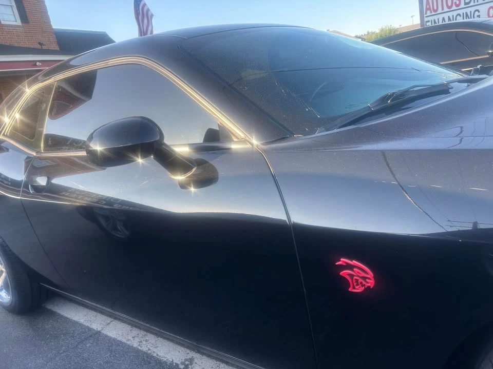2018 Dodge Challenger SRT Hellcat 3rd Gen - Image 3 of 17
