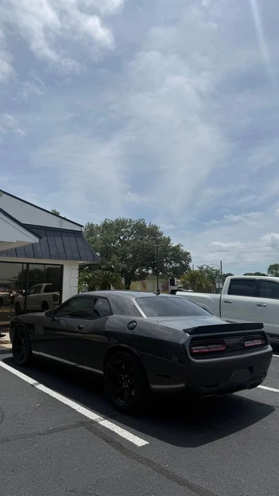 2018 Dodge Challenger SRT Hellcat 3rd Gen - Image 3 of 7