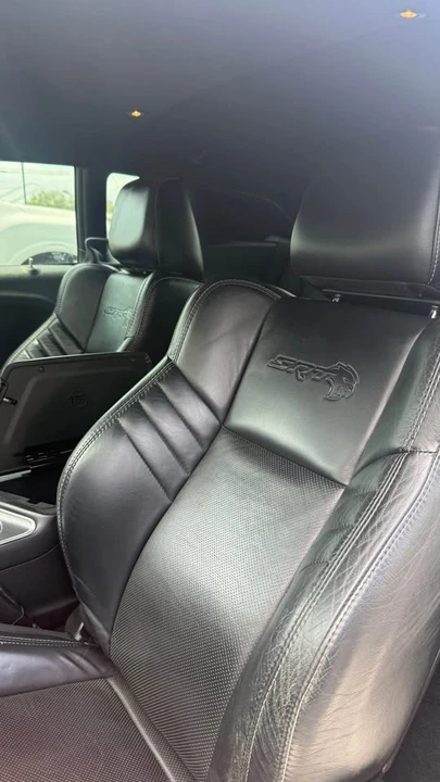 2018 Dodge Challenger SRT Hellcat 3rd Gen - Image 5 of 7