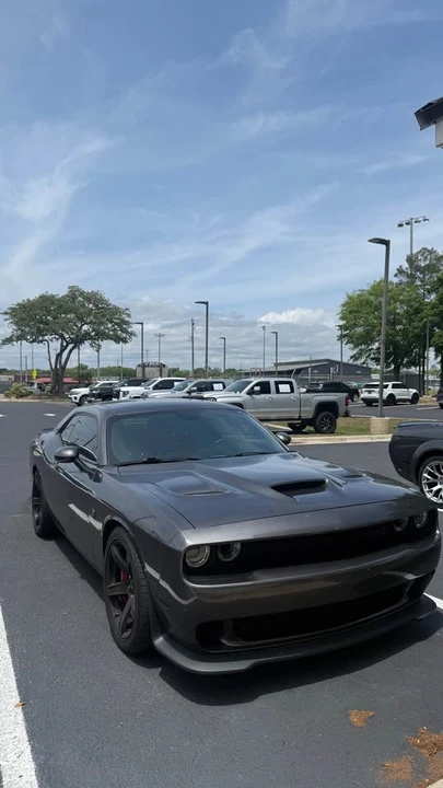 2018 Dodge Challenger SRT Hellcat 3rd Gen - Image 2 of 7