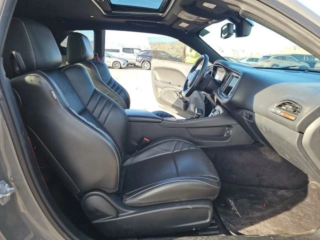 2018 Dodge Challenger SRT Hellcat 3rd Gen - Image 8 of 10