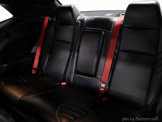 2018 Dodge Challenger SRT Hellcat 3rd Gen - Image 14 of 21