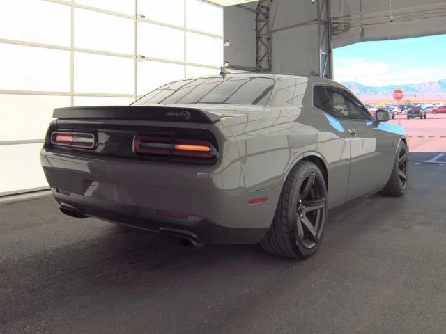 2018 Dodge Challenger SRT Hellcat 3rd Gen - Image 4 of 10