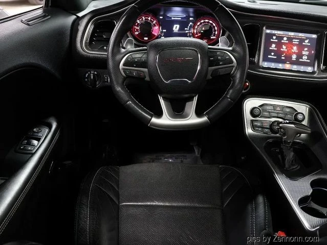 2018 Dodge Challenger SRT Hellcat 3rd Gen - Image 16 of 21