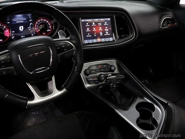 2018 Dodge Challenger SRT Hellcat 3rd Gen - Image 17 of 21