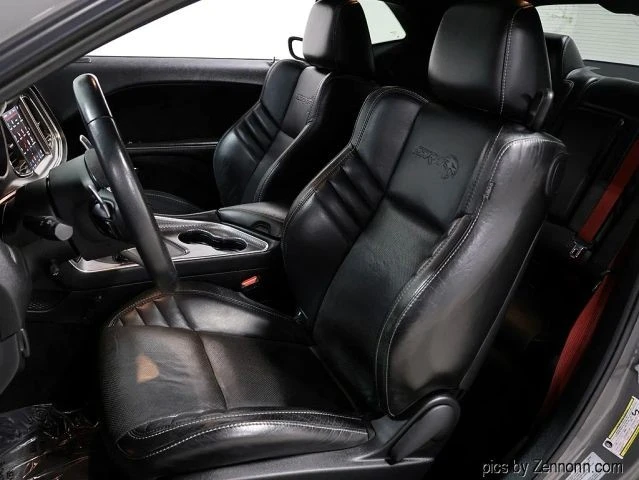 2018 Dodge Challenger SRT Hellcat 3rd Gen - Image 12 of 21