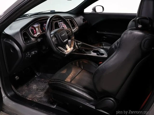 2018 Dodge Challenger SRT Hellcat 3rd Gen - Image 13 of 21