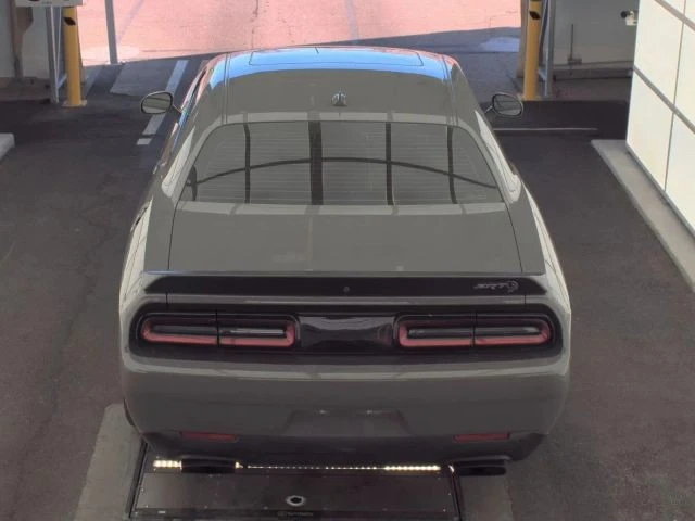 2018 Dodge Challenger SRT Hellcat 3rd Gen - Image 5 of 10