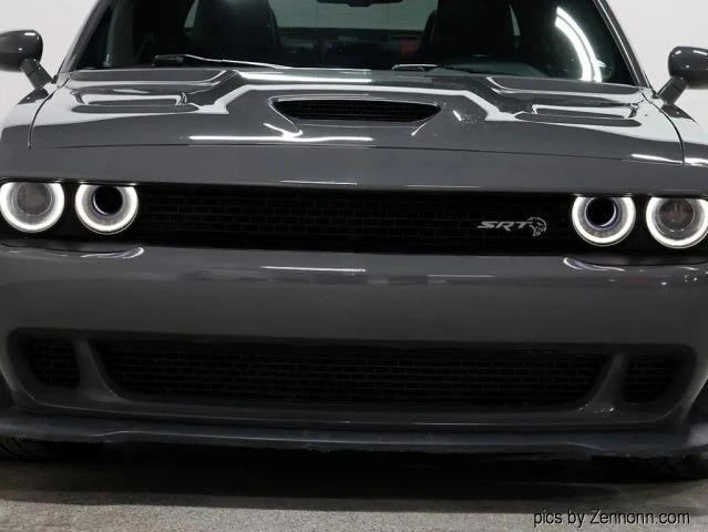 2018 Dodge Challenger SRT Hellcat 3rd Gen - Image 6 of 21