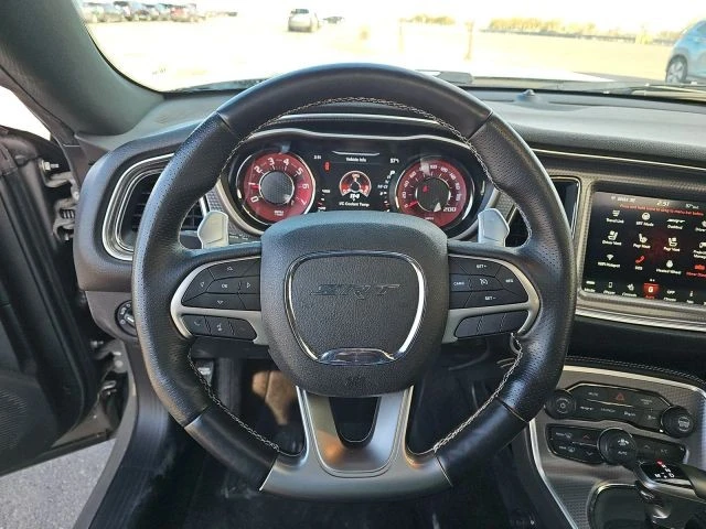 2018 Dodge Challenger SRT Hellcat 3rd Gen - Image 9 of 10