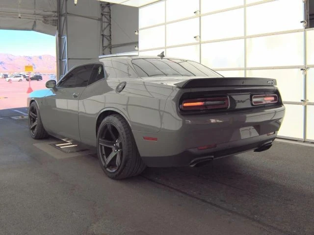 2018 Dodge Challenger SRT Hellcat 3rd Gen - Image 6 of 10