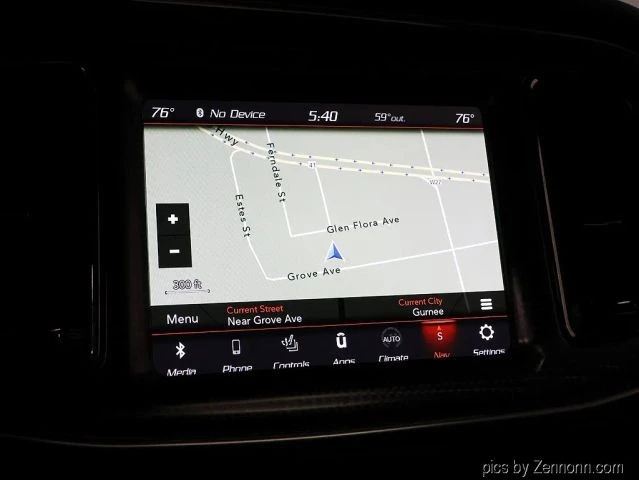 2018 Dodge Challenger SRT Hellcat 3rd Gen - Image 21 of 21