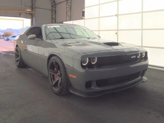 2018 Dodge Challenger SRT Hellcat 3rd Gen - Image 3 of 10