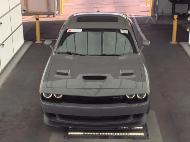 2018 Dodge Challenger SRT Hellcat 3rd Gen - Image 2 of 10