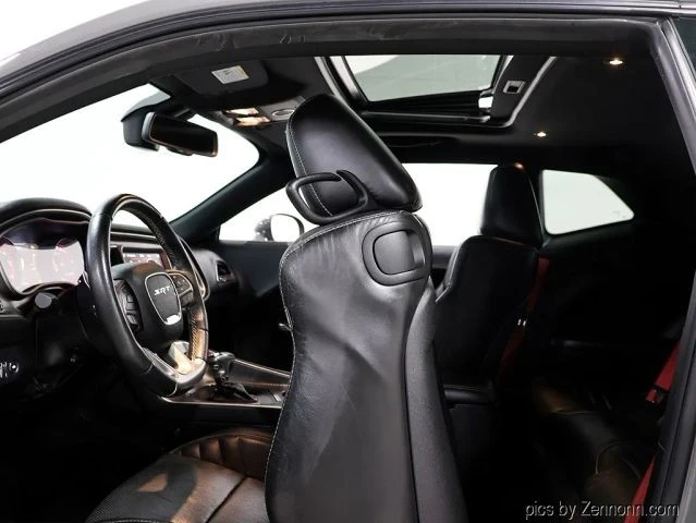 2018 Dodge Challenger SRT Hellcat 3rd Gen - Image 15 of 21