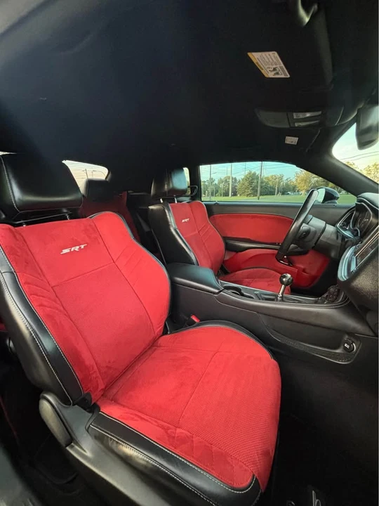 2018 Dodge Challenger SRT Hellcat 3rd Gen - Image 13 of 15