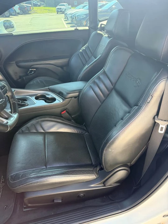 2018 Dodge Challenger SRT Hellcat 3rd Gen - Image 8 of 10