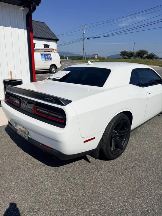 2018 Dodge Challenger SRT Hellcat 3rd Gen - Image 4 of 10