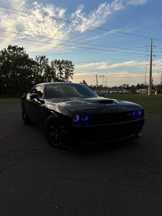 2018 Dodge Challenger SRT Hellcat 3rd Gen - Image 3 of 15