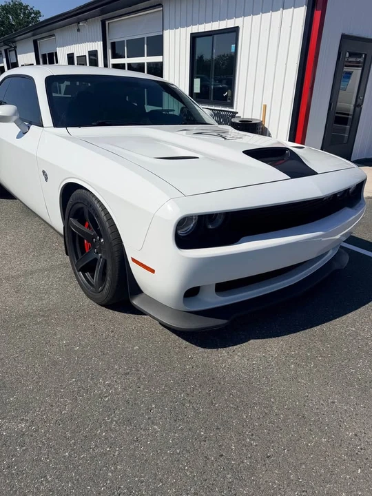 2018 Dodge Challenger SRT Hellcat 3rd Gen - Image 5 of 10