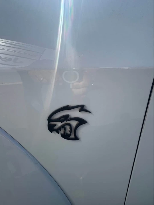 2018 Dodge Challenger SRT Hellcat 3rd Gen - Image 3 of 13