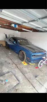 2018 Dodge Challenger SRT Hellcat Coupe 2D