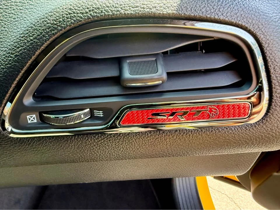 2018 Dodge Challenger SRT Hellcat 3rd Gen - Image 11 of 13