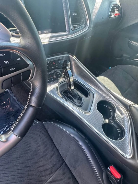 2018 Dodge Challenger SRT Hellcat 3rd Gen - Image 5 of 13