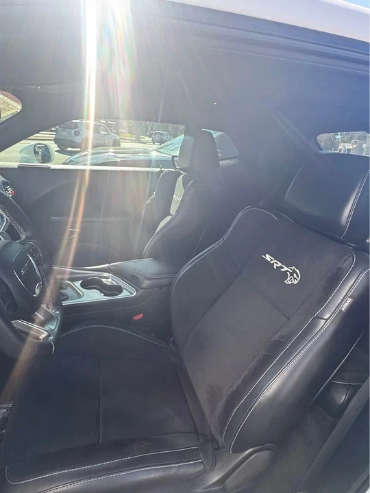 2018 Dodge Challenger SRT Hellcat 3rd Gen - Image 4 of 13