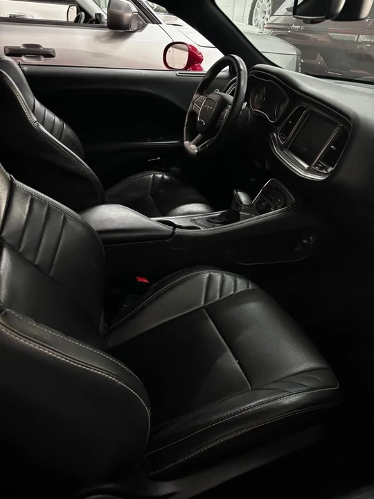2018 Dodge Challenger SRT Hellcat 3rd Gen - Image 9 of 9