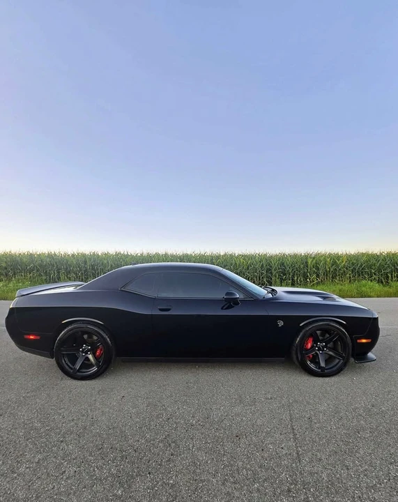 2018 Dodge Challenger SRT Hellcat 3rd Gen - Image 6 of 17