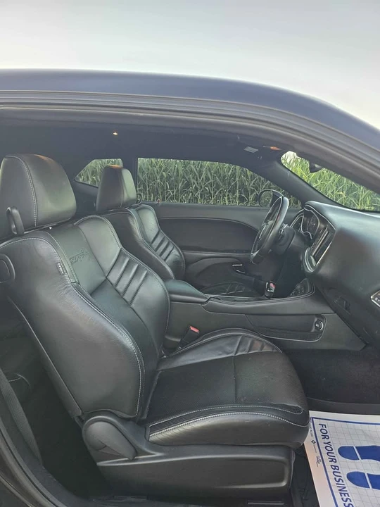 2018 Dodge Challenger SRT Hellcat 3rd Gen - Image 10 of 17
