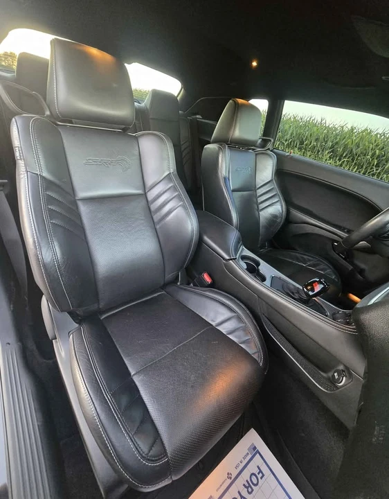 2018 Dodge Challenger SRT Hellcat 3rd Gen - Image 11 of 17