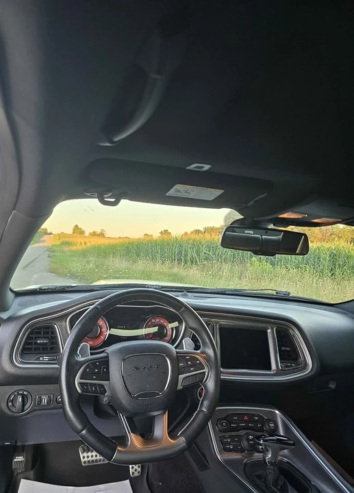 2018 Dodge Challenger SRT Hellcat 3rd Gen - Image 13 of 17